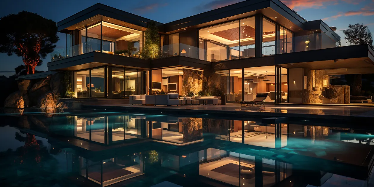 Banner principal Grupo Lotus