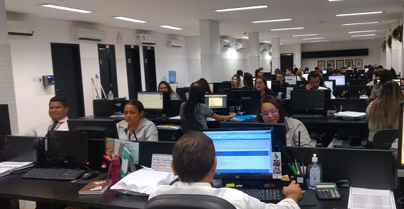 Lotus Administração