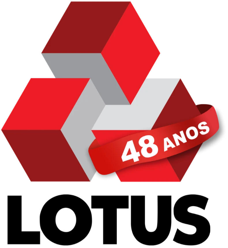 Logo Lotus Administração